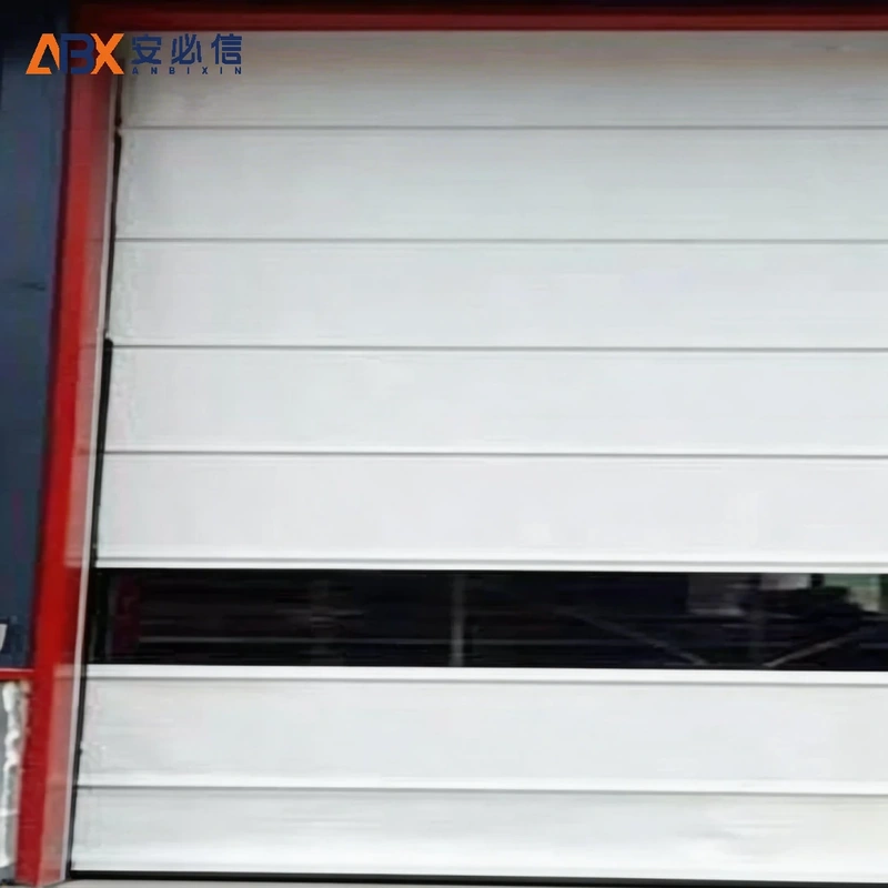 烟台高速门